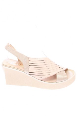 Сандали Flavia Passini, Размер 40, Цвят Пепел от рози, Цена 38,94 €