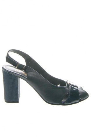 Sandały Garant, Rozmiar 39, Kolor Niebieski, Cena 208,98 zł