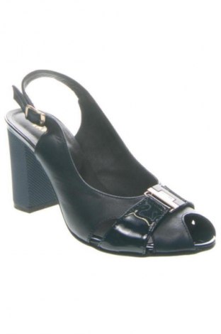 Sandały Garant, Rozmiar 39, Kolor Niebieski, Cena 208,98 zł