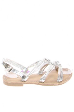 Sandály Jenny Fairy, Velikost 37, Barva Stříbrná, Cena  1 349,00 Kč