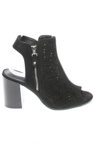 Sandale Jenny Fairy, Mărime 38, Culoare Negru, Preț 248,09 Lei