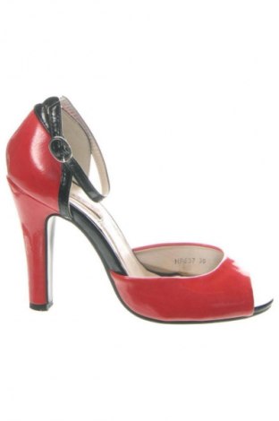 Sandále Jumex, Veľkosť 36, Farba Viacfarebná, Cena  26,00 €