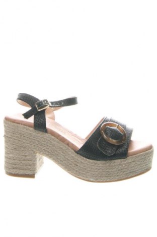 Сандали MTNG, Размер 37, Цвят Черен, Цена 38,84 €