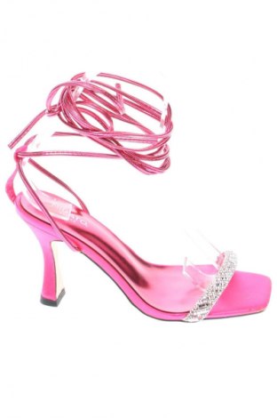 Sandały Migato, Rozmiar 38, Kolor Kolorowy, Cena 257,21 zł