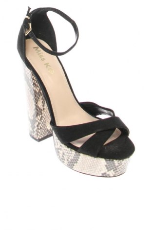Сандали Miss KG, Размер 38, Цвят Черен, Цена 26,00 €