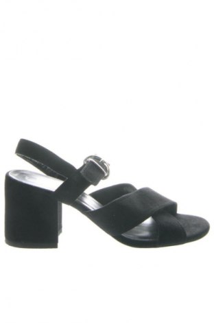 Sandále New Look, Veľkosť 37, Farba Čierna, Cena  26,00 €