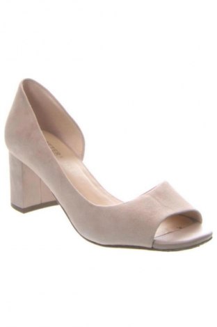 Sandále Peter Kaiser, Veľkosť 37, Farba Popolavo ružová, Cena  84,00 €