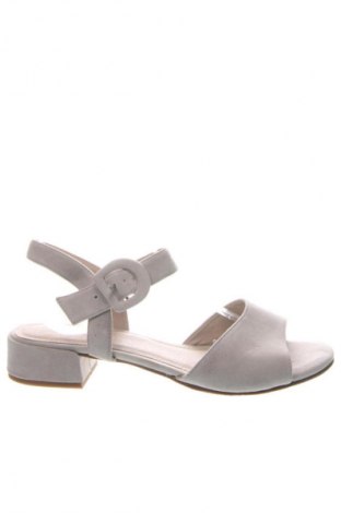 Sandály Pier One, Velikost 41, Barva Šedá, Cena  909,00 Kč