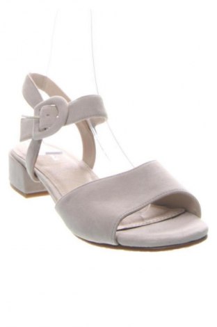 Sandály Pier One, Velikost 41, Barva Šedá, Cena  909,00 Kč