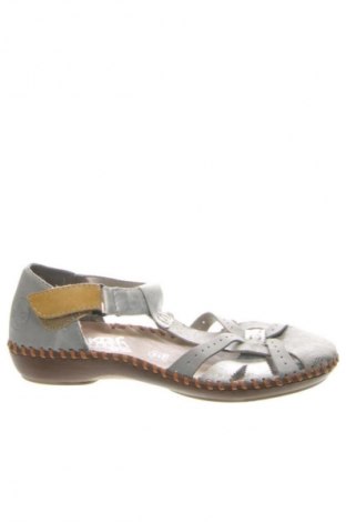 Sandály Rieker, Velikost 36, Barva Vícebarevné, Cena  1 463,00 Kč