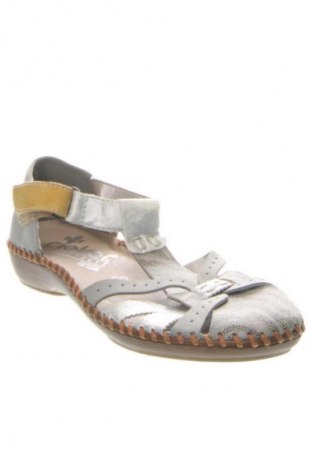 Sandály Rieker, Velikost 36, Barva Vícebarevné, Cena  1 463,00 Kč