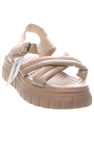 Sandále Tendenz, Veľkosť 41, Farba Béžová, Cena  32,00 €