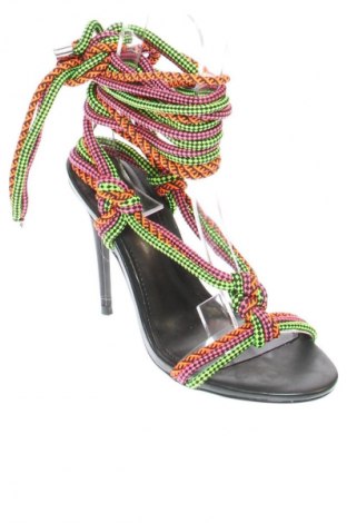 Sandalen Unbranded, Größe 35, Farbe Mehrfarbig, Preis 26,00 €