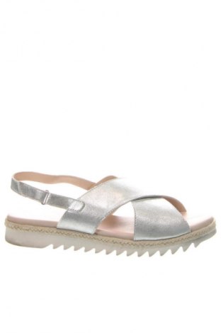 Sandały Unbranded, Rozmiar 42, Kolor Srebrzysty, Cena 208,98 zł