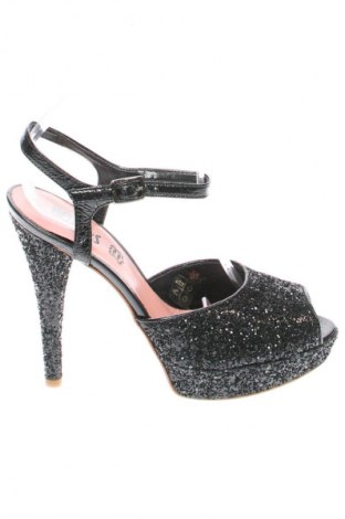 Sandały Unbranded, Rozmiar 38, Kolor Czarny, Cena 171,47 zł