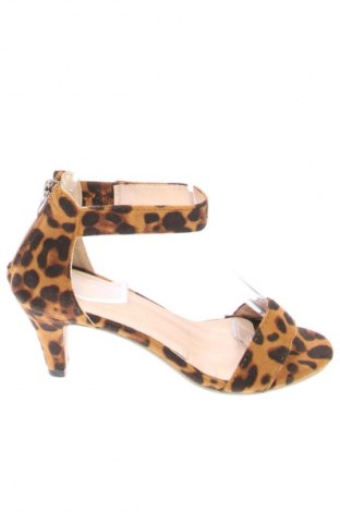 Sandály Unbranded, Velikost 35, Barva Vícebarevné, Cena  737,00 Kč