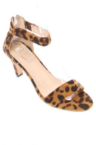 Sandály Unbranded, Velikost 35, Barva Vícebarevné, Cena  737,00 Kč