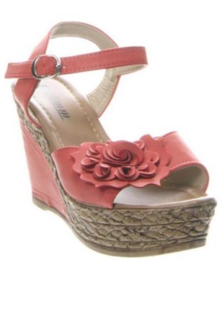 Sandalen Unbranded, Größe 36, Farbe Rosa, Preis € 26,09