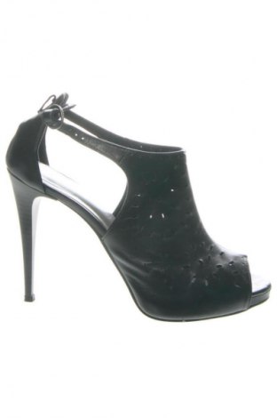 Sandały Unbranded, Rozmiar 39, Kolor Czarny, Cena 257,21 zł