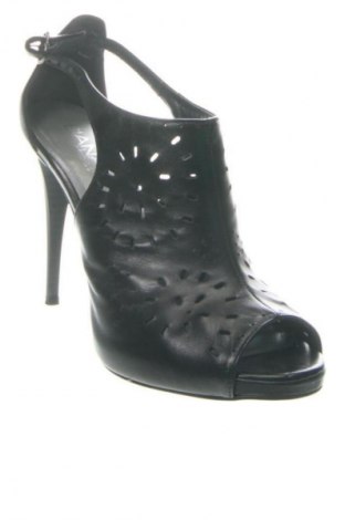 Sandały Unbranded, Rozmiar 39, Kolor Czarny, Cena 257,21 zł