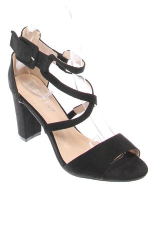 Sandály Unbranded, Velikost 36, Barva Černá, Cena  897,00 Kč