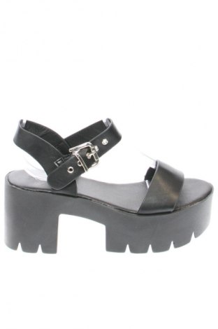 Sandały Unbranded, Rozmiar 37, Kolor Czarny, Cena 169,60 zł