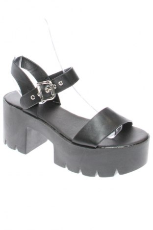 Sandały Unbranded, Rozmiar 37, Kolor Czarny, Cena 169,60 zł