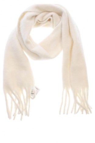 Eșarfă Zign, Culoare Alb, Preț 145,99 Lei