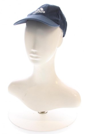 Hut Adidas, Farbe Blau, Preis 18,99 €