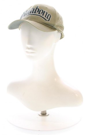 Căciulă Billabong, Culoare Verde, Preț 66,99 Lei