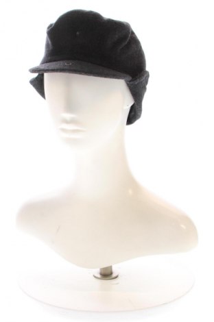 Mütze C.Comberti, Farbe Grau, Preis € 12,63