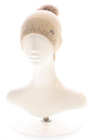 Căciulă CDLP, Culoare Bej, Preț 101,99 Lei