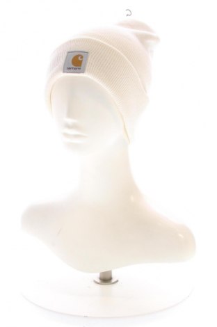 Hut Carhartt, Farbe Ecru, Preis 41,99 €