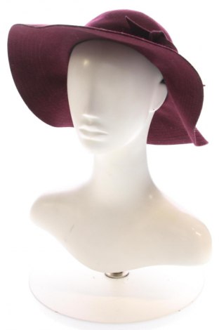 Hut Cubus, Farbe Rot, Preis 7,09 €