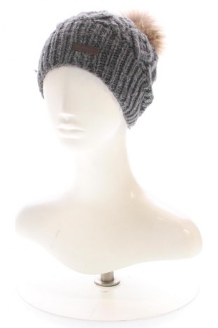 Hut Dreimaster, Farbe Grau, Preis 21,99 €