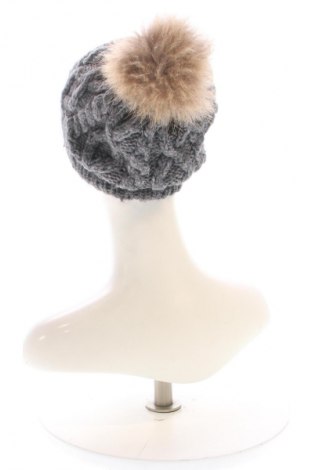 Hut Dreimaster, Farbe Grau, Preis 21,99 €