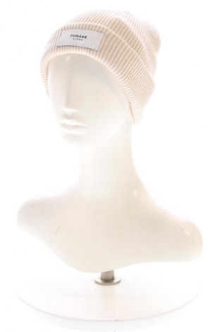 Hut FORAGE, Farbe Beige, Preis 21,99 €