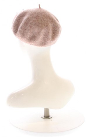 Căciulă H&D, Culoare Maro, Preț 62,56 Lei