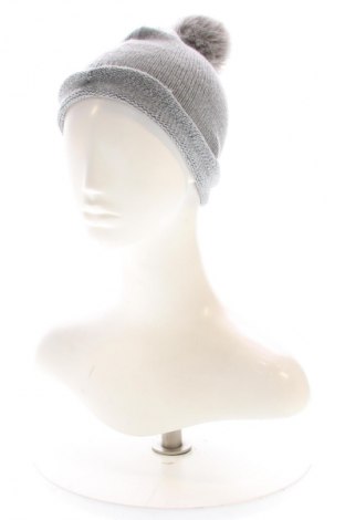 Căciulă H&M, Culoare Gri, Preț 42,99 Lei