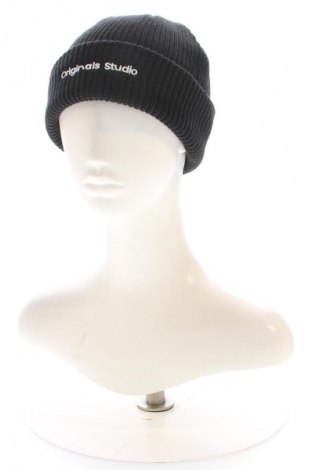 Căciulă Jack & Jones, Culoare Negru, Preț 101,99 Lei