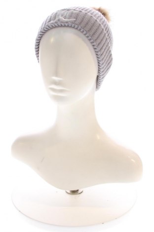 Czapka Juicy Couture, Kolor Szary, Cena 64,30 zł