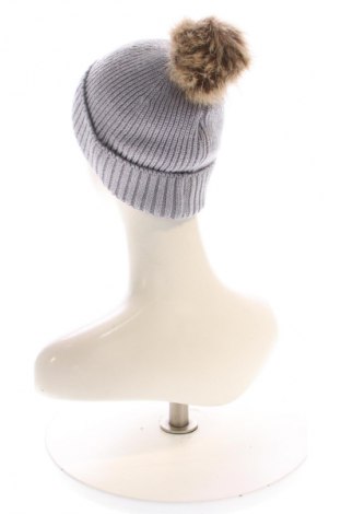 Czapka Juicy Couture, Kolor Szary, Cena 64,30 zł