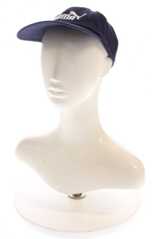 Căciulă PUMA, Culoare Albastru, Preț 84,99 Lei