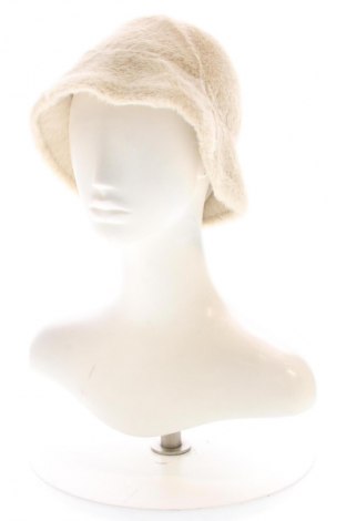 Căciulă Parfois, Culoare Bej, Preț 62,99 Lei