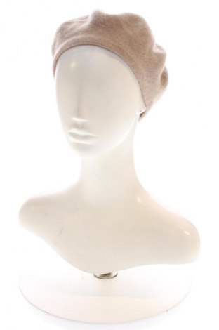 Hut Pieces, Farbe Beige, Preis 5,00 €