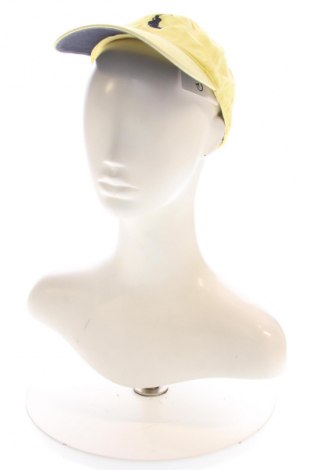 Mütze Polo Ralph Lauren, Farbe Gelb, Preis € 24,55
