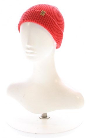 Căciulă Timberland, Culoare Roșu, Preț 124,99 Lei