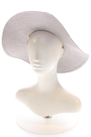 Czapka Unbranded, Kolor ecru, Cena 38,37 zł