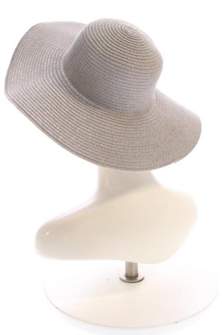 Czapka Unbranded, Kolor ecru, Cena 38,37 zł