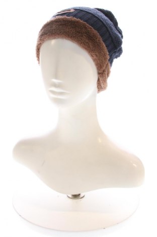 Czapka Unbranded, Kolor Niebieski, Cena 38,03 zł